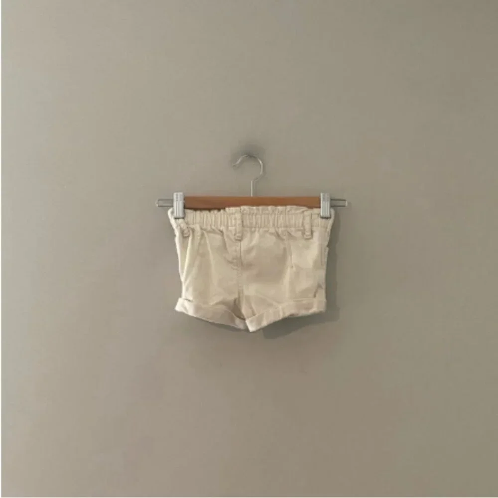 ADD ON FOR $15 Little co.‎ jean shorts 18M H&M Jamie Kay Zara